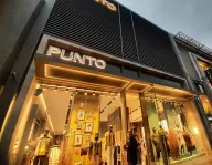 PUNTO ZEYTİNBURNU - THE COLLECTION HOUSE
