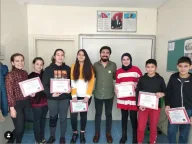 Kartal Hızlı Okuma Eğitimi-TORUS AKADEMİ