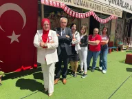 Özel Küçük Çınarlar Anaokulu