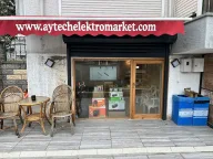 Aytech Teknoloji İnovasyon LTD. ŞTİ.