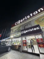 Ciğeristan Sefaköy