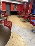 Burger King - Sarıyer Meydan