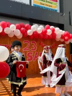 Özel Tuzla Aydınlı Zeytindalı Anaokulu