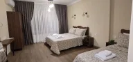 Deniz Avcı Pansiyon