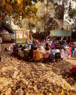 Özel İstanbul Kartal Akademi Nar Bahçesi Anaokulu