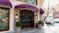 Tuzla Garden Hotel & SPA