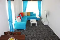 Blue Vip House