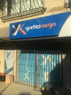 Yurtiçi Kargo İncirli