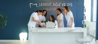 Levent Diş - Özel Levent Ağız Ve Diş Sağlığı Polikliniği