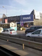 Mavi - Pendik E-5 Outlet