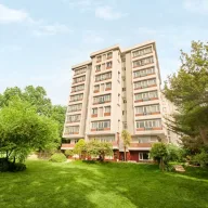 The Marmara Çamlıca