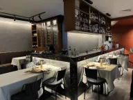 Lokanta Göktürk