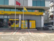 Ptt Şişli Posta Dağıtım Toplama Merkezi