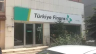 Türkiye Finans İstanbul Endüstri Ve Ticaret Serbest Bölgesi Şubesi