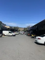 Sürat Kargo Maslak Şube