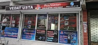 PLAYSTATİON TAMİR VE SATIŞ MAĞAZASI VEDAT USTA
