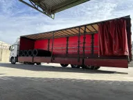 Ceva Akfırat Operasyon Merkezi