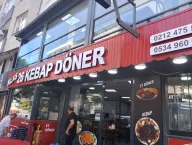 Klas 26 Kebap
