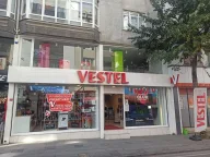 Vestel Silivri Piri Mehmet Paşa Yetkili Satış Mağazası - Gizem DTM