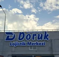 DORUK PEYNİRCİLİK BAYRAMPAŞA LOJİSTİK MERKEZİ