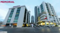 Memorial Ataşehir Hastanesi