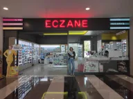 ECZANE AVLU 34