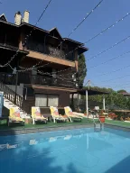 Villa Pine Garden