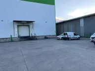 Kargoist Tuzla Transfer Merkezi