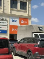 Teknostore