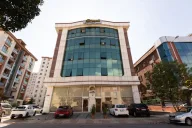 216 Trend Hotel