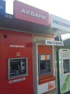 Akbank ATM