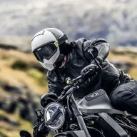 Jetex Moto Kurye