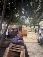 Kuzguncuk Çınaraltı Cafe