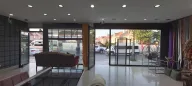 Sarıyer Bianna Perde