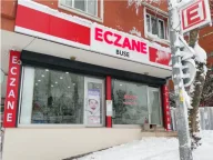 BUSE ECZANESİ