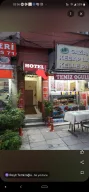 TOPKAPI KALE OTEL