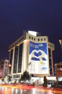 Medicana Çamlıca Hastanesi