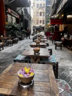 Cafe Beybûn