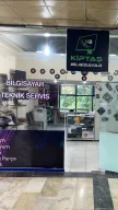 KİPTAŞ BİLGİSAYAR - LAPTOP SERVİS