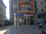 Yurtiçi Kargo Kazasker