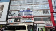 Meriç Çarşısı