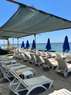 DENİZ OTEL KUMBARGAZ