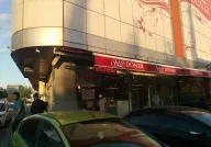 Saafi Döner