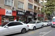 FARAL Eşarp