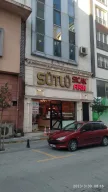 SÜTLÜ SICAK FIRIN