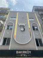 Bakırköy Otel