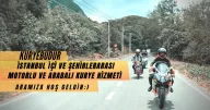 KURYEBUDUR