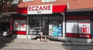 İnci Eczanesi