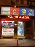 Gold 44 İletişim