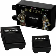 Rise Pedal | Rise Online ve Knight Online Pedal